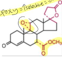 <p>What structure is this?</p>