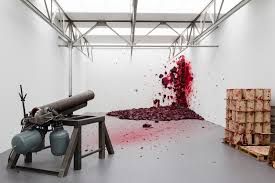 <p>Anish Kapoor</p>