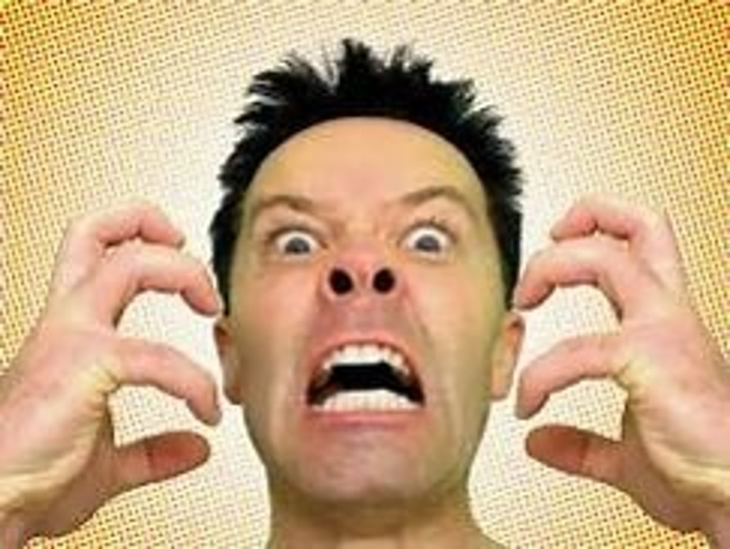 <p>anger</p>