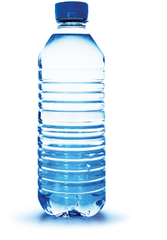 <p>Usually liquid, such as water</p>
