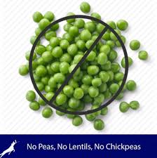 <p>senza piselli</p>