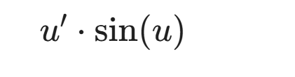 term image
