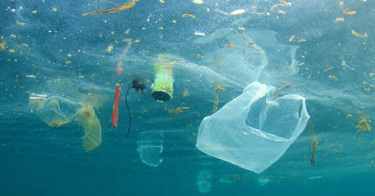 <p>ocean pollution</p>