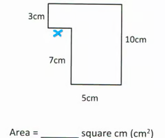 <p>Find the area And Find the perimeter</p><p><br></p>