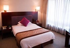 <p>la chambre</p>