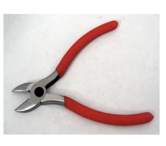 <p>nippers</p>