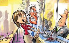 <p>phàn nàn nhiều</p><p>(He ___ about his exam grades.)</p>