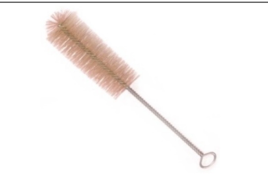 <p>Test Tube Brush</p>