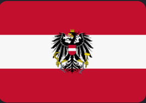 <p>Austria - German</p>