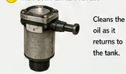 <p>Return Line Fliter</p>