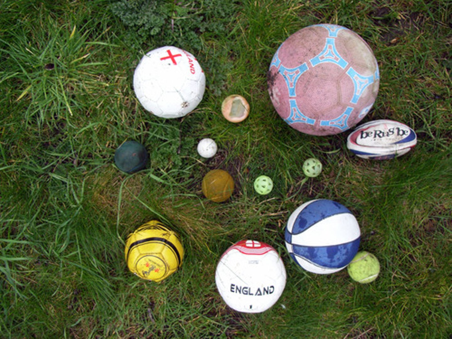 <p>ball</p>
