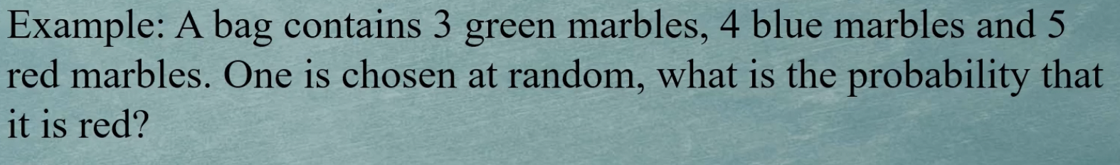 <p>What type of problem is this?</p>