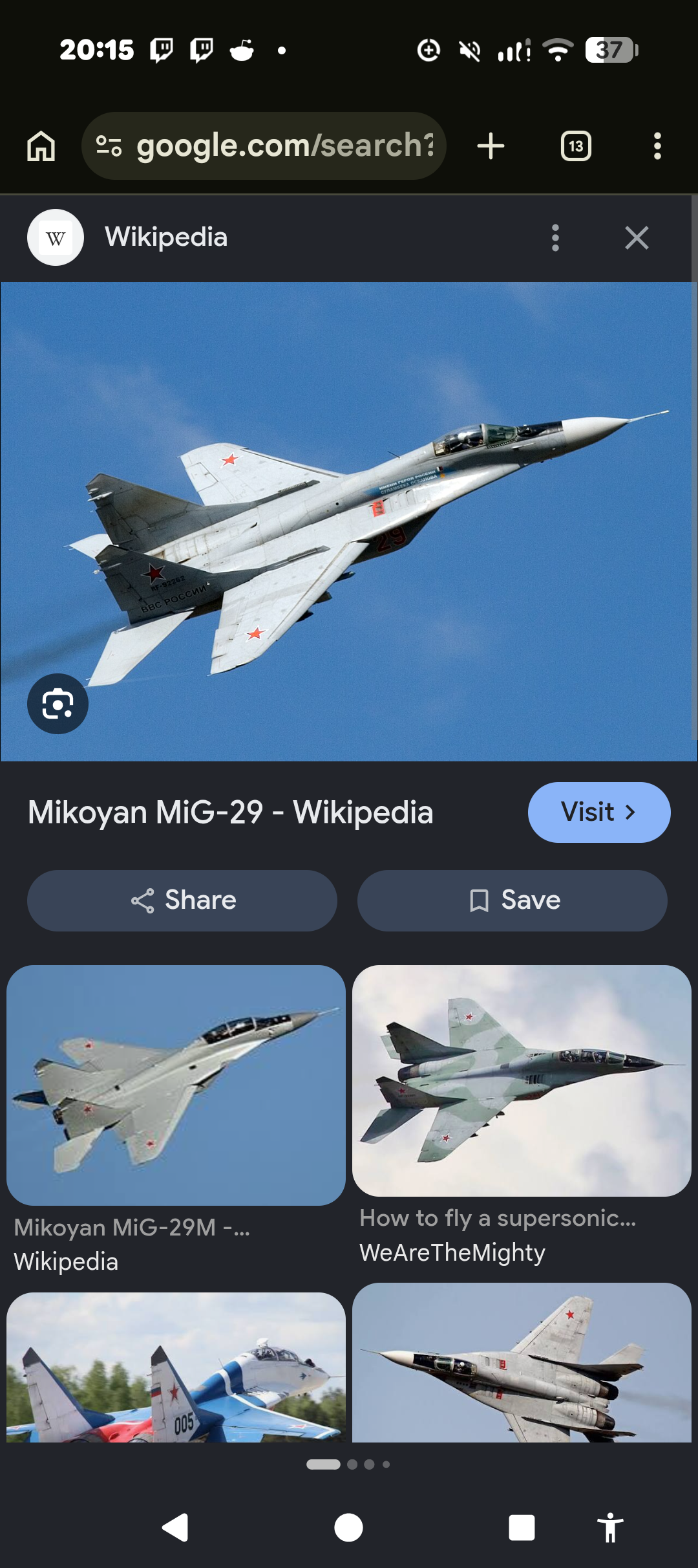<p>Intakes are much squarer than f35.</p><p class="has-focus">Wings mold into fuselage</p><p class="has-focus">2 vertical tail fins</p>