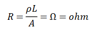 <p>What performance parameter does this equation represent?</p>