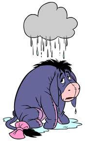 <p>1. (of something bad) experienced or present to the maximum degree.</p><p>2. (of a person or their behavior) completely without pride or dignity; self-abasing.</p>