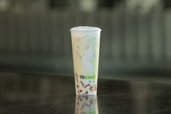 <p>trà lài/ trà nhài</p>