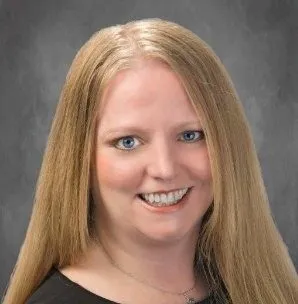 <p>Melody Wright</p>