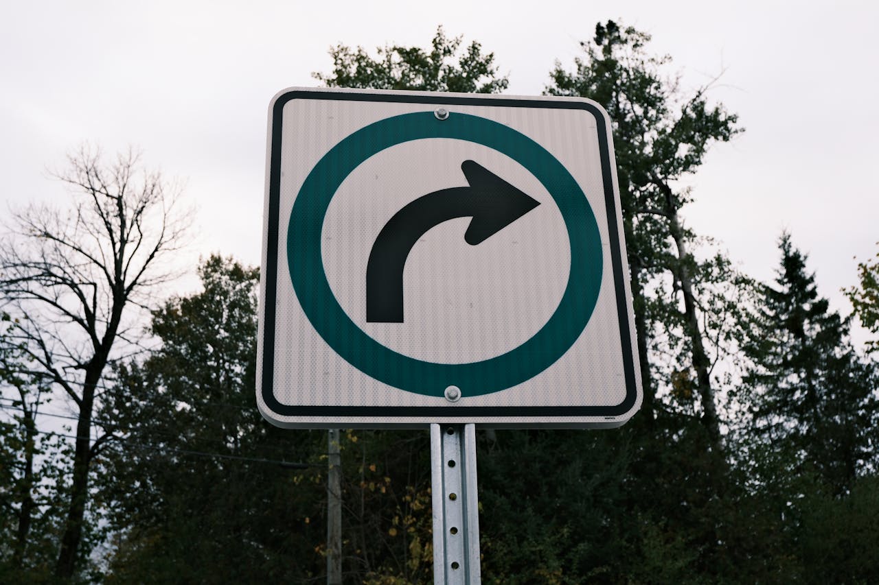 <p><strong>Turn </strong><em>(verb)</em></p>