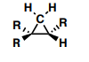 <p>Cyclopropnation </p><p>End Product: Carbenoid </p>