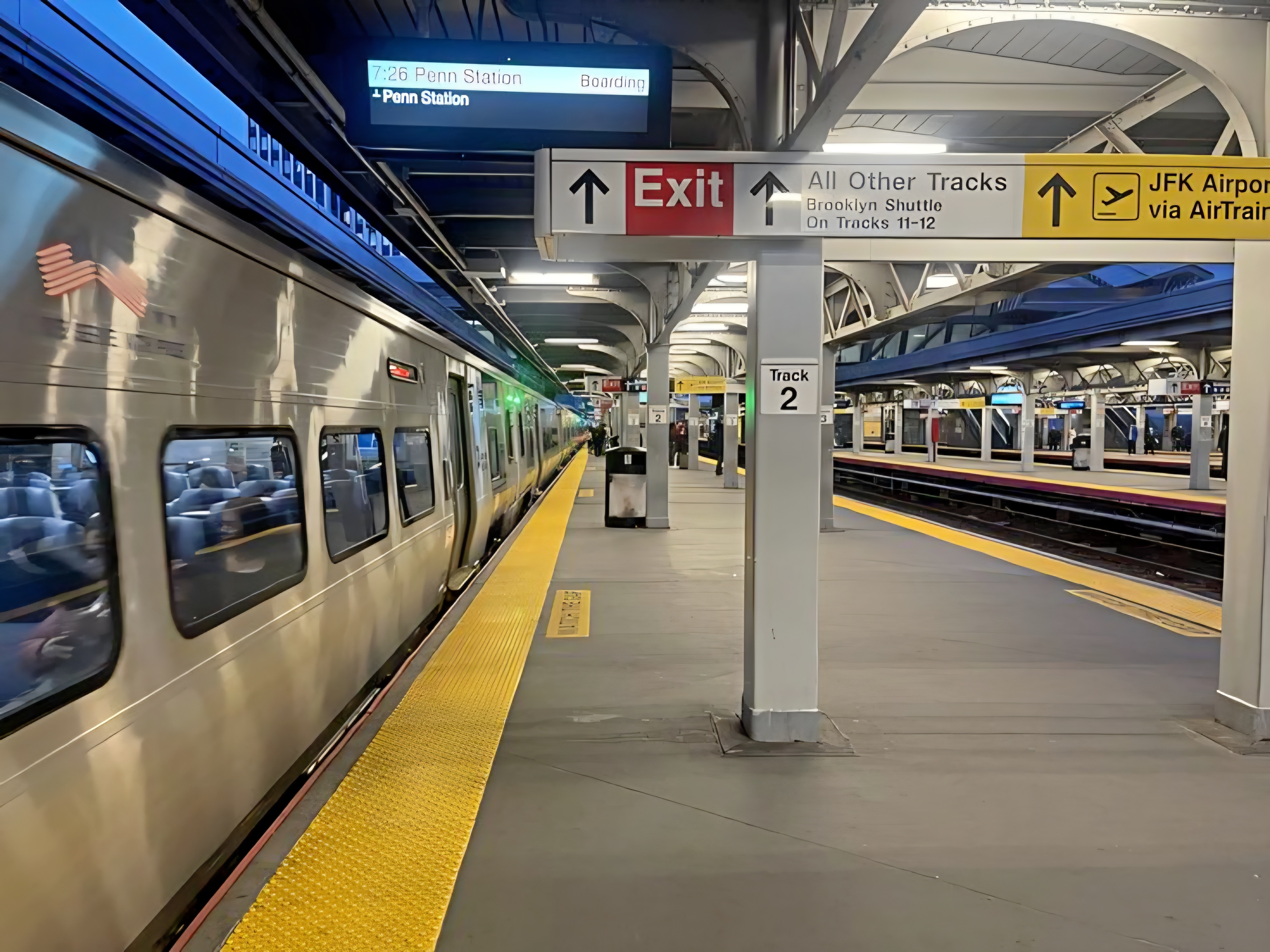 <p>Station</p>