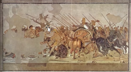 <p><span style="background-color: transparent;">What is this battle of?</span></p><p><br></p>