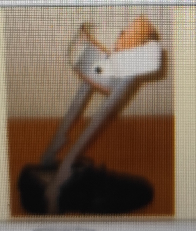 <p>BITUTOR CORTO TIPO KLENZACK</p>