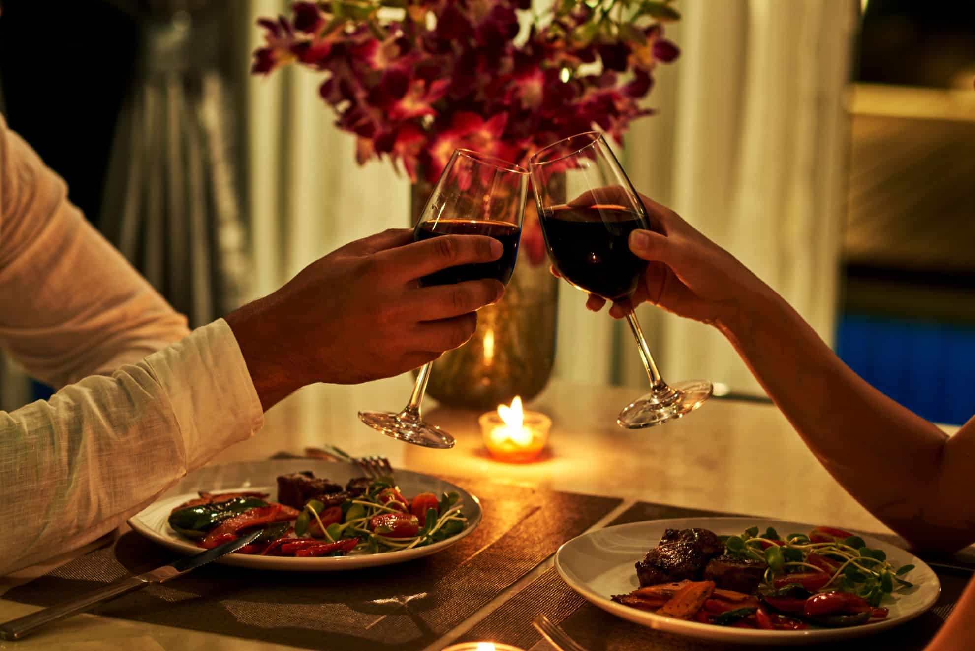 <p>date night</p>