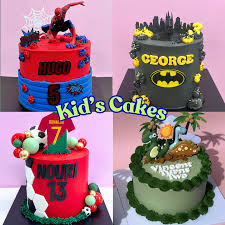 cakes