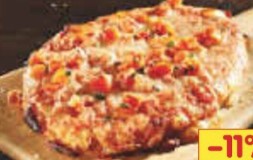 <p>Pizza Napoli</p>