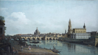 <p>Artist, Title, Date, Culture, Period, Medium</p>