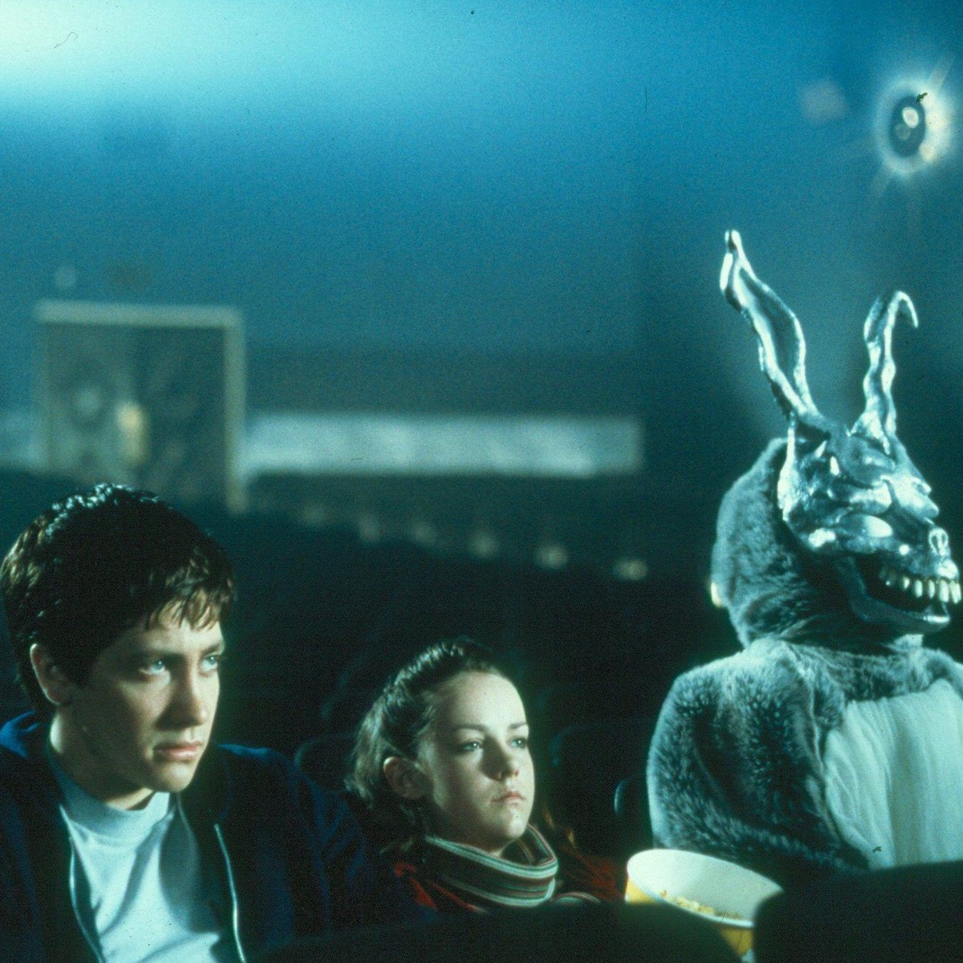 <p>#12 Voluntary surrender, pausing, letting go of control, and shifting your perspective.</p><p></p><p class="has-focus">Example- Donnie Darko</p><p class="has-focus"></p><p class="has-focus is-empty">Donnie is the ultimate figure of apocalyptic surrender and voluntary self-sacrifice. After being granted a bizarre 28-day suspension of reality where he views his universe from an entirely different lens, he ultimately accepts his fate with serene calm for the greater good of his loved ones.</p>