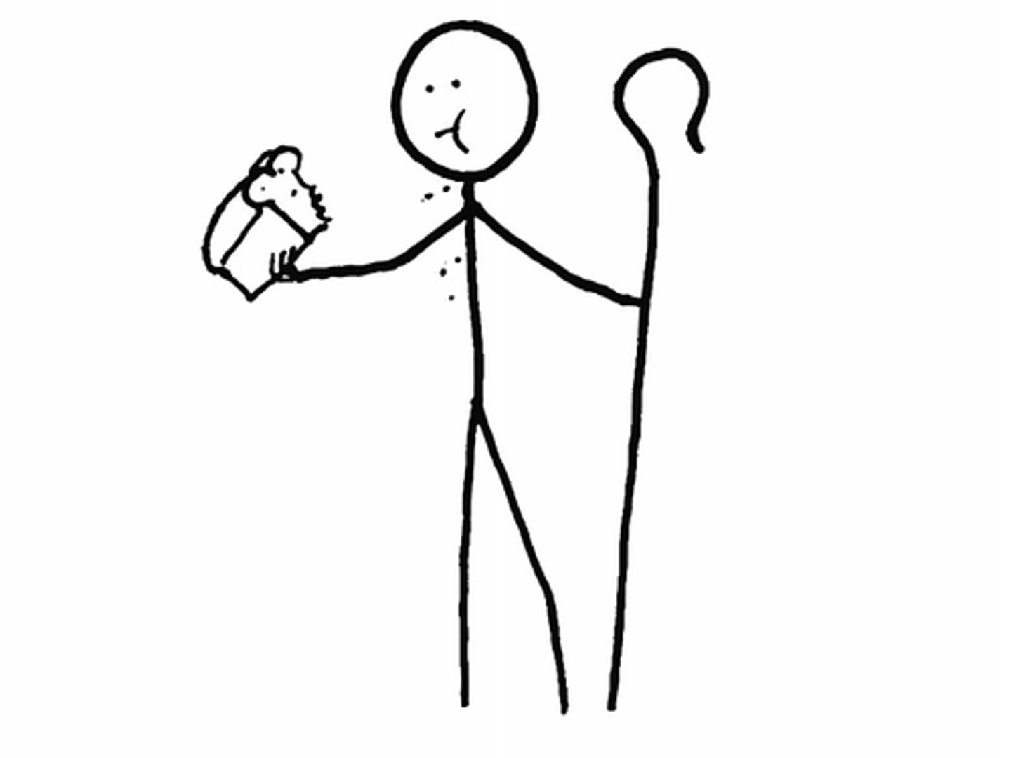 <p>verbum:</p><p>To consume cibus</p>