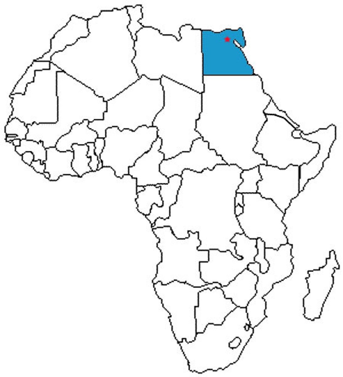 <p>Le Caire</p>