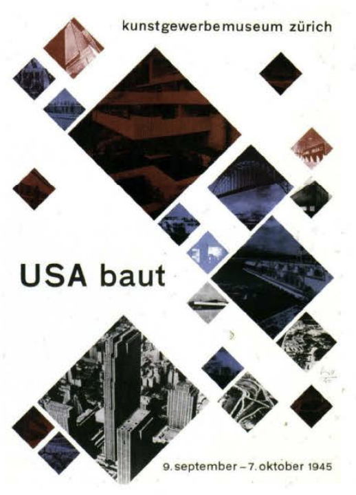 <p>-<span><strong>also be called Swiss Design</strong></span></p><p><span>-<strong>asymmetrical organization of the design elements</strong></span></p><p><span>-<strong>objective photography and copy were to be factual and</strong> <strong>clear</strong></span></p>