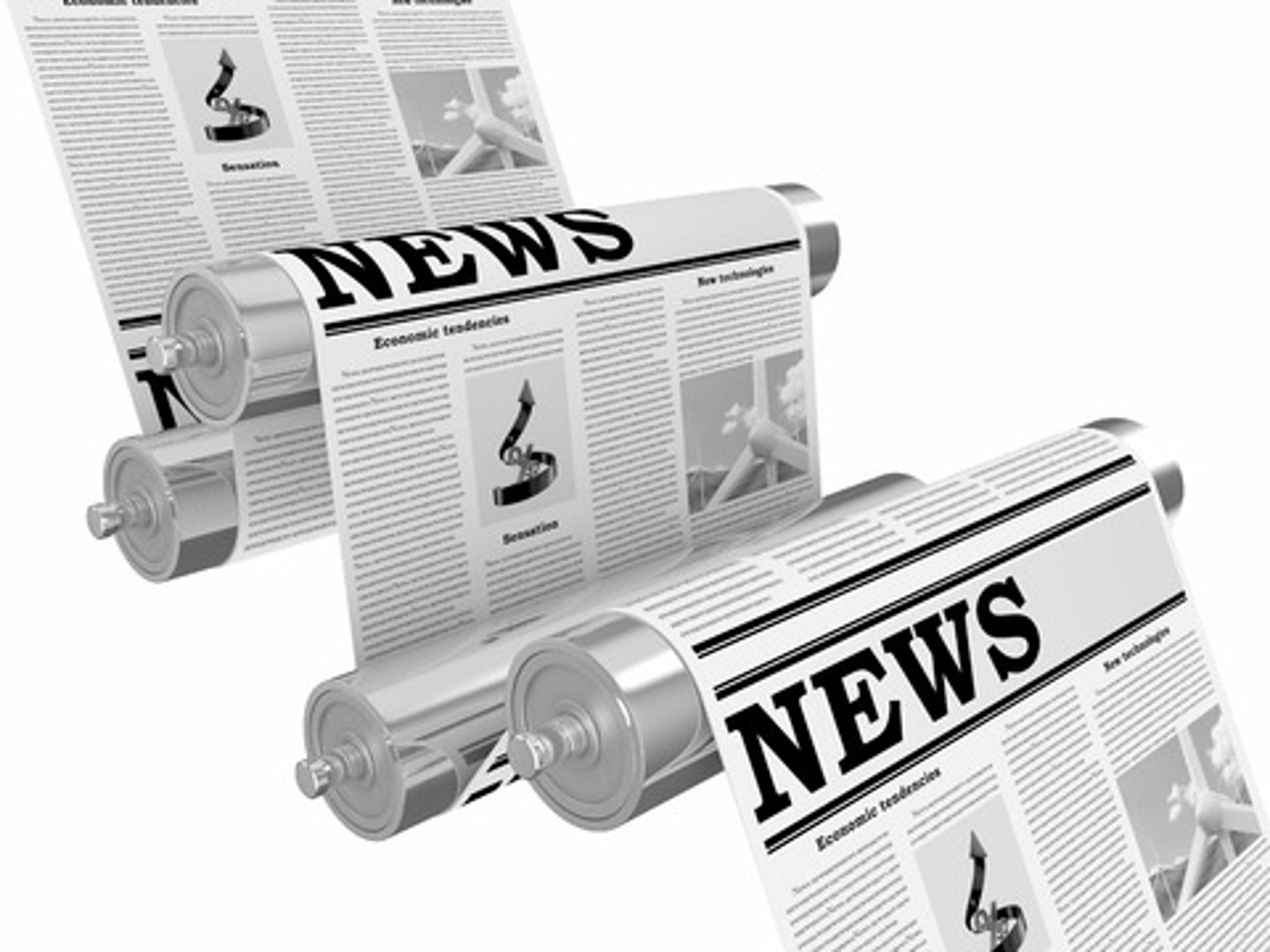 <p>(journalism English) đăng/chạy một bài báo Ví dụ: The newspaper ran a story about corruption.</p>