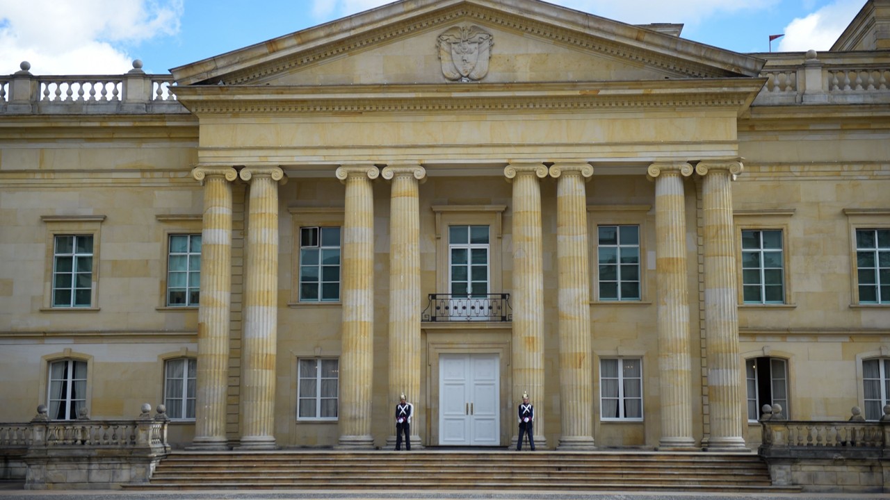 <p>What is this building called, by who, in what time period, era, and movement?</p>