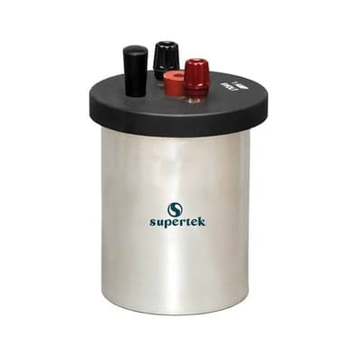 <p>to measure the heat released or absorbed during chemical reactions or physical changes</p>