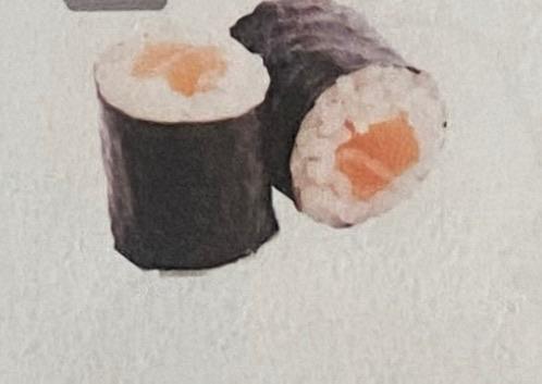 <p>Saumon</p>