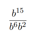 term image