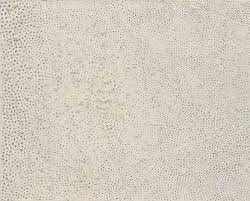 <p>Yayoi Kusama</p>