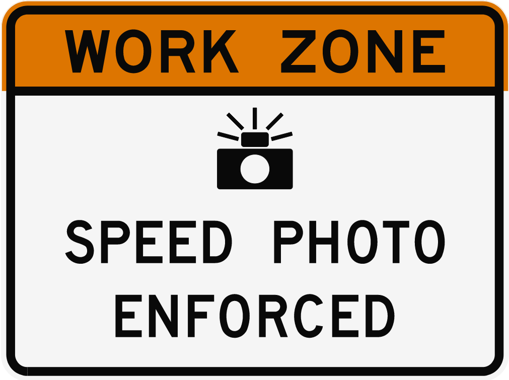 <p>This road sign means:</p>
