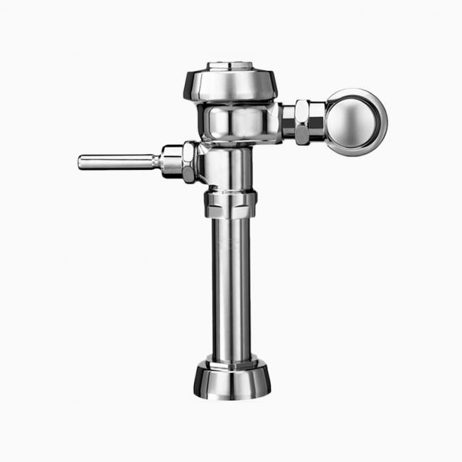 <p>Flushometer Valve</p>