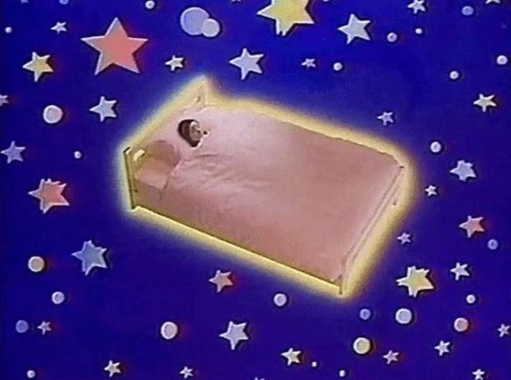 <p>dream about</p>