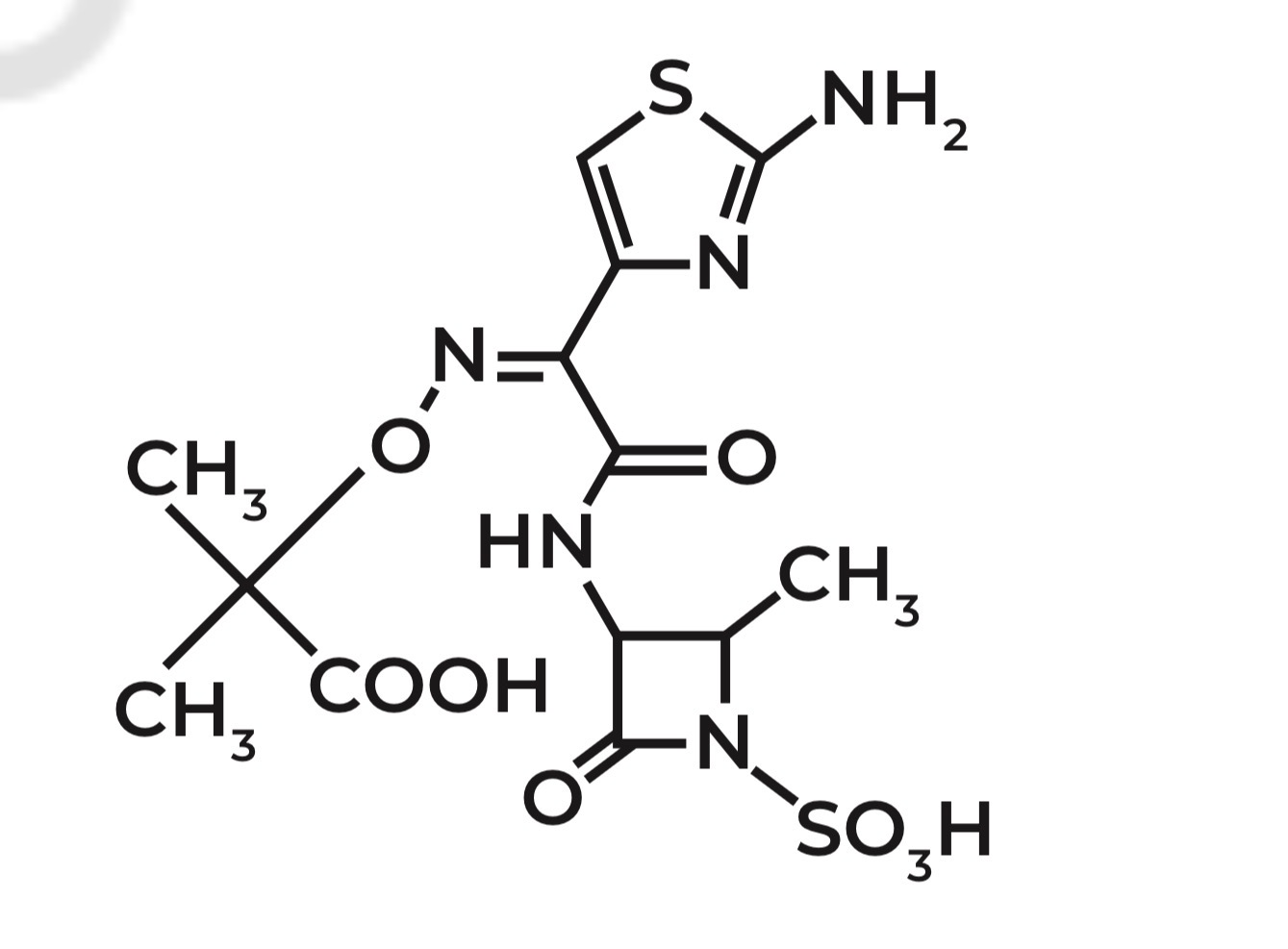 <p>Monobactam aka “magic bullet” for Pseudomonas</p><p>a. Vancomycin</p><p>b. Thienamycin</p><p>c. Imipenem</p><p>d. Aztreonam</p>