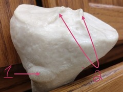 <p>#1</p>