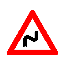 <p>Betekenis van dit bord</p>