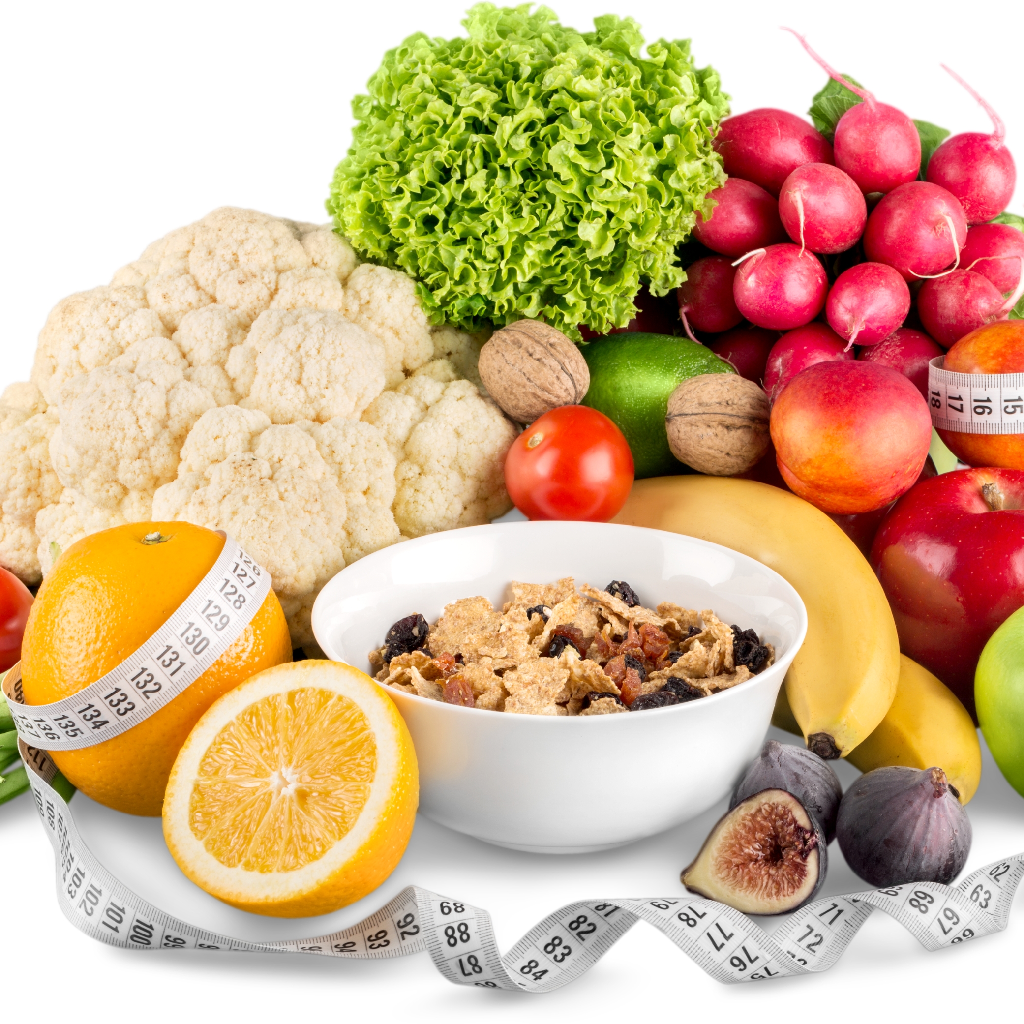 <p>healthy diet</p>