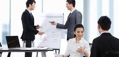 <p>zhíchǎng - nơi làm việc, thị trường việc làm</p>