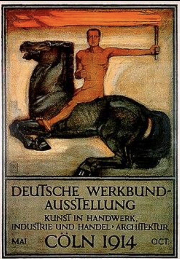 <p>bauhaus</p>