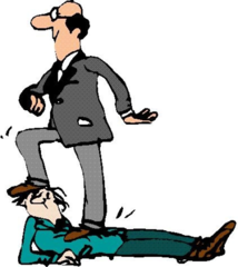 <p>tận dụng/ lợi dụng</p>